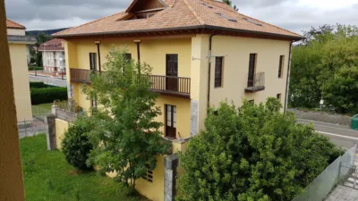 Casa – Bárcena de Cicero - Vista 4