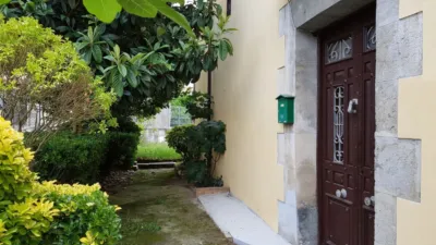 Casa – Bárcena de Cicero - Más