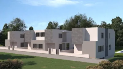 Chalet en venta en Barrio de Bolado, Herrera (Camargo) de 395.000 €