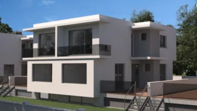 Chalet en venta en Barrio de Bolado, Herrera (Camargo) de 395.000 €