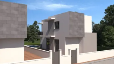 Chalet en venta en Barrio de Bolado, Herrera (Camargo) de 395.000 €