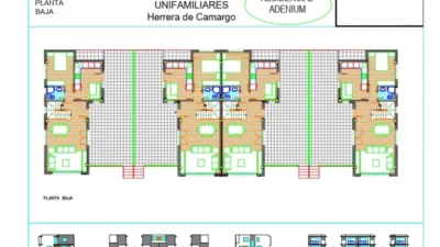 Chalet en venta en Barrio de Bolado, Herrera (Camargo) de 395.000 €