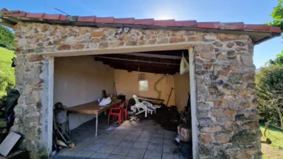 Casa en Barrio de la Bárcena photo 11