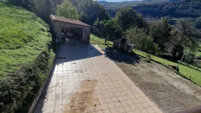 Casa en Barrio de la Bárcena photo 19