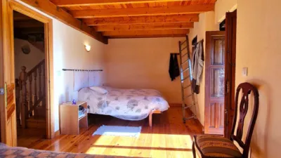 Casa en Barrio de la Bárcena photo 25