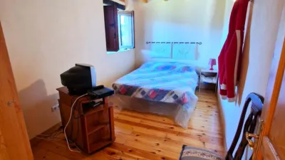 Casa en Barrio de la Bárcena photo 32