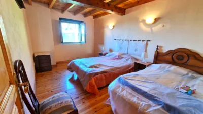 Casa en Barrio de la Bárcena photo 36