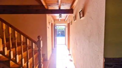 Casa en Barrio de la Bárcena photo 42
