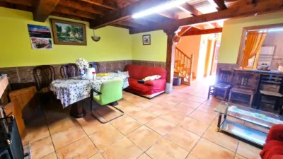 Casa en Barrio de la Bárcena photo 43