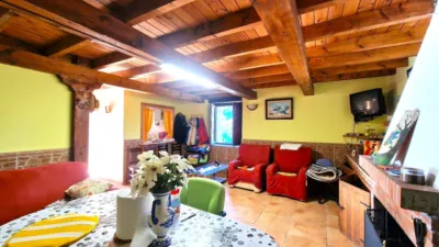 Casa en Barrio de la Bárcena photo 44