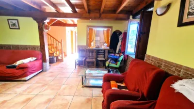 Casa en Barrio de la Bárcena photo 45