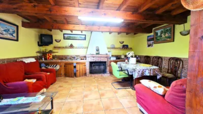Casa en Barrio de la Bárcena photo 46