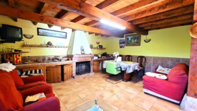 Casa en Barrio de la Bárcena photo 47