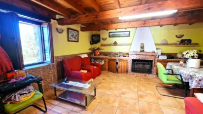Casa en Barrio de la Bárcena photo 48