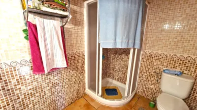 Casa en Barrio de la Bárcena photo 49