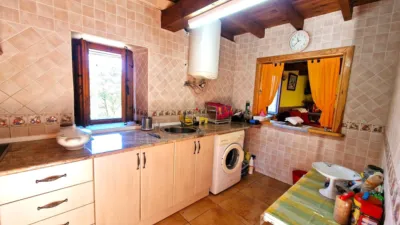 Casa – Santiurde de Toranzo - Més