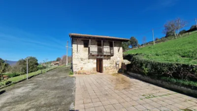 Casa en Barrio de la Bárcena photo 8