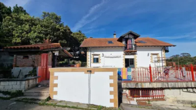 House on Avenida de Menéndez Pelayo photo 2