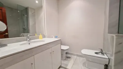 Piso en venta en Calle de Calvo Sotelo, 13, Centro-Ayuntamiento (Santander) de 590.000 €