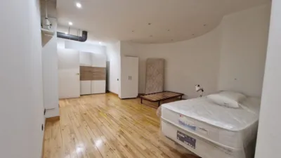 Piso en venta en Calle de Calvo Sotelo, 13, Centro-Ayuntamiento (Santander) de 590.000 €