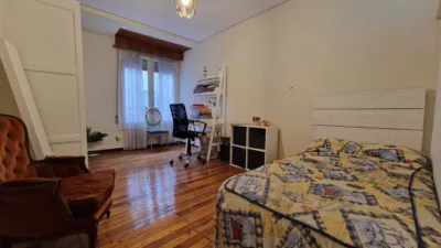 Piso en venta en Calle de Calvo Sotelo, 13, Centro-Ayuntamiento (Santander) de 590.000 €