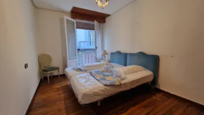 Piso en venta en Calle de Calvo Sotelo, 13, Centro-Ayuntamiento (Santander) de 590.000 €