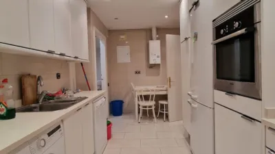 Piso en venta en Calle de Calvo Sotelo, 13, Centro-Ayuntamiento (Santander) de 590.000 €