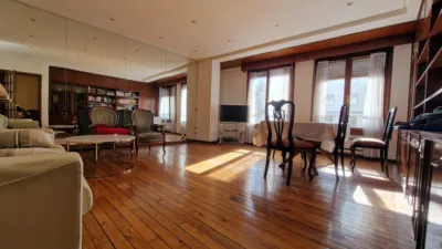 Piso en venta en Calle de Calvo Sotelo, 13, Centro-Ayuntamiento (Santander) de 590.000 €