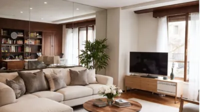 Piso en venta en Calle de Calvo Sotelo, 13, Centro-Ayuntamiento (Santander) de 590.000 €