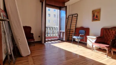 Piso en venta en Calle de Calvo Sotelo, 13, Centro-Ayuntamiento (Santander) de 590.000 €