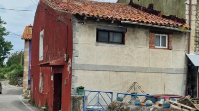 House on Calle de Corconeras photo 11