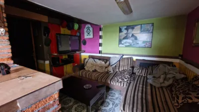 House on Calle de Corconeras photo 23