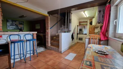 House on Calle de Corconeras photo 25