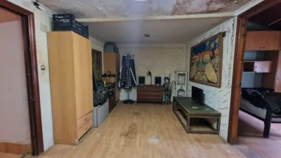 House on Calle de Corconeras photo 19