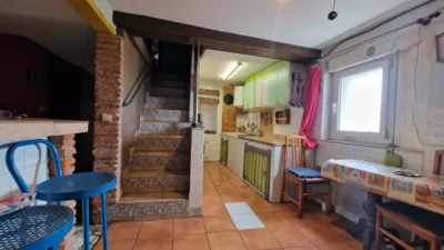 House on Calle de Corconeras photo 24