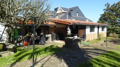 House on Avenida de Bilbao photo 48