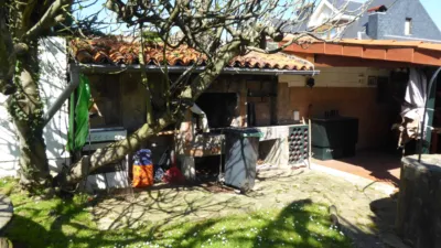 House on Avenida de Bilbao photo 49
