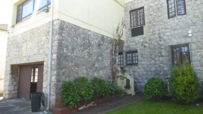 House on Avenida de Bilbao photo 65