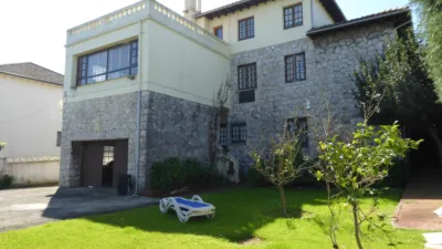 House on Avenida de Bilbao photo 64