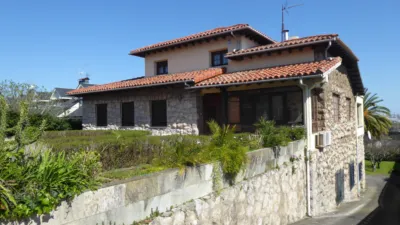 House on Avenida de Bilbao photo 5
