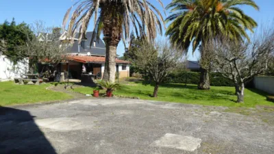 House on Avenida de Bilbao photo 47
