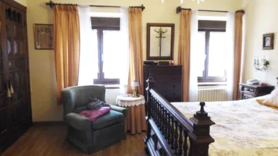 House on Avenida de Bilbao photo 57