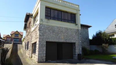 House on Avenida de Bilbao photo 62
