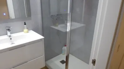 Apartment on Juan de Herrera Street photo 10