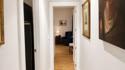 Apartment on Juan de Herrera Street photo 4