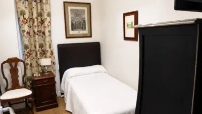 Apartment on Juan de Herrera Street photo 11