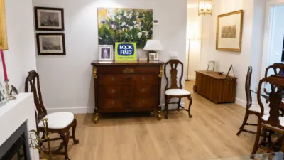 Apartment on Juan de Herrera Street photo 3