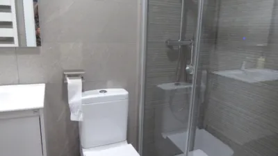 Apartment on Juan de Herrera Street photo 13