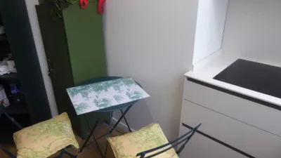 Apartment on Juan de Herrera Street photo 15