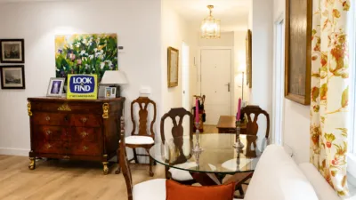 Apartment on Juan de Herrera Street photo 5